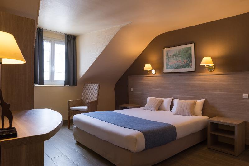 Hôtel Kabanel Paris Exterior foto